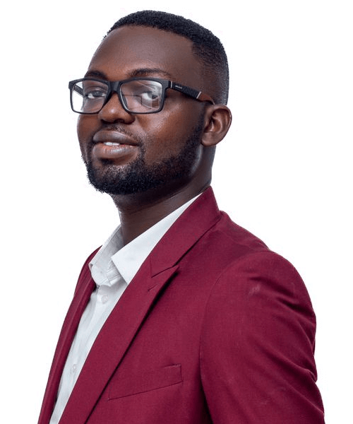 Pastor Elvis Agbloe