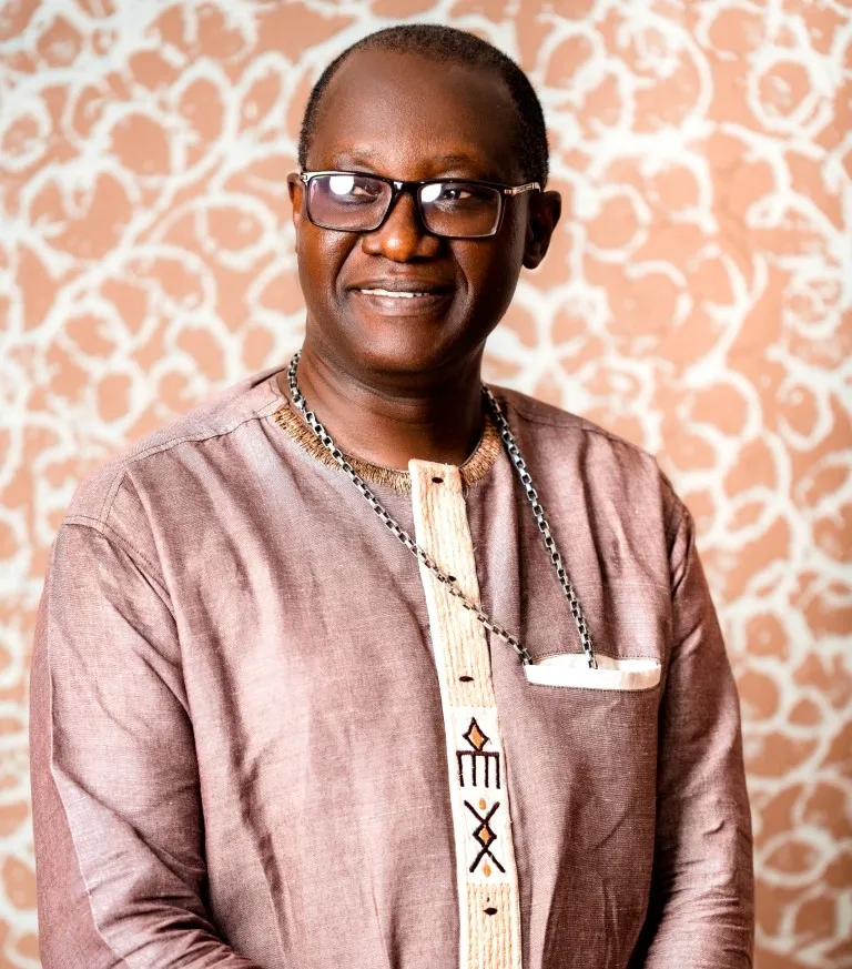 Pastor-Johnny-Awanyo